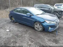 5NPD84LF5LH583545 2020 HYUNDAI ELANTRA