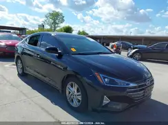 5NPD84LF5LH583996 2020 HYUNDAI ELANTRA