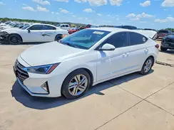 5NPD84LF5LH584095 2020 HYUNDAI ELANTRA