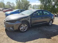 5NPD84LF5LH584369 2020 HYUNDAI ELANTRA