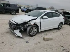 5NPD84LF5LH584436 2020 HYUNDAI ELANTRA