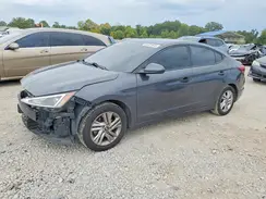 5NPD84LF5LH585506 2020 HYUNDAI ELANTRA