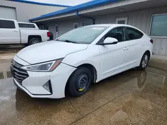 5NPD84LF5LH586235 2020 HYUNDAI ELANTRA