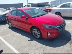 5NPD84LF5LH586428 2020 HYUNDAI ELANTRA