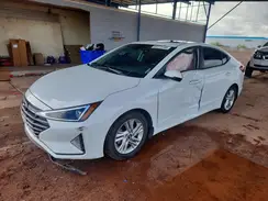 5NPD84LF5LH587000 2020 HYUNDAI ELANTRA