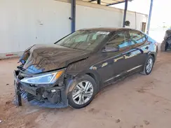 5NPD84LF5LH587014 2020 HYUNDAI ELANTRA