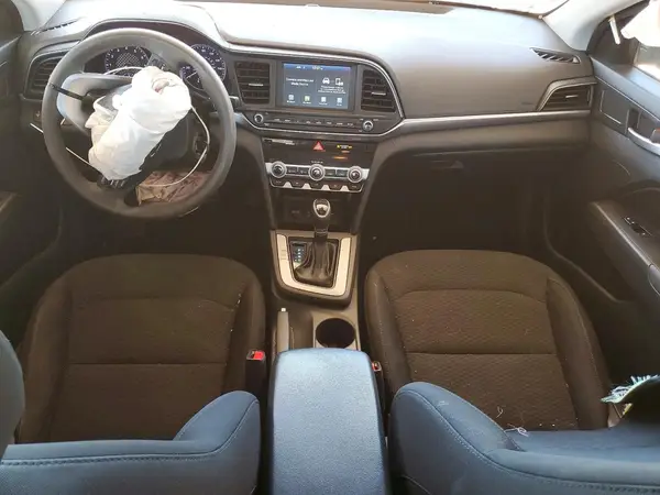5NPD84LF5LH587014 2020 HYUNDAI ELANTRA - Image 8