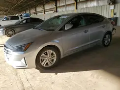5NPD84LF5LH588437 2020 HYUNDAI ELANTRA