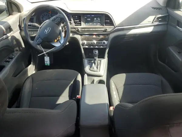 5NPD84LF5LH589099 2020 HYUNDAI ELANTRA - Image 8