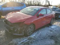 5NPD84LF5LH590348 2020 HYUNDAI ELANTRA