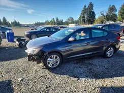 5NPD84LF5LH590687 2020 HYUNDAI ELANTRA