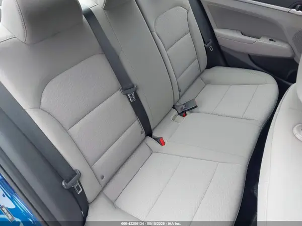 5NPD84LF5LH591726 2020 HYUNDAI ELANTRA - Image 8