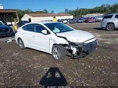 5NPD84LF5LH591872 2020 HYUNDAI ELANTRA