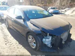 5NPD84LF5LH592228 2020 HYUNDAI ELANTRA