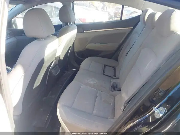 5NPD84LF5LH592228 2020 HYUNDAI ELANTRA - Image 8