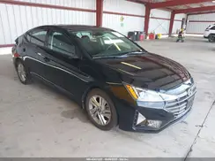 5NPD84LF5LH592424 2020 HYUNDAI ELANTRA