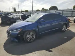 5NPD84LF5LH593427 2020 HYUNDAI ELANTRA