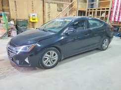 5NPD84LF5LH594657 2020 HYUNDAI ELANTRA