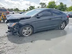 5NPD84LF5LH594836 2020 HYUNDAI ELANTRA