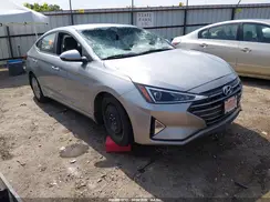5NPD84LF5LH594853 2020 HYUNDAI ELANTRA