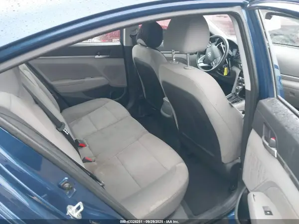 5NPD84LF5LH595016 2020 HYUNDAI ELANTRA - Image 8