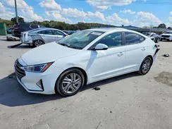 5NPD84LF5LH595369 2020 HYUNDAI ELANTRA