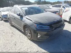 5NPD84LF5LH595761 2020 HYUNDAI ELANTRA