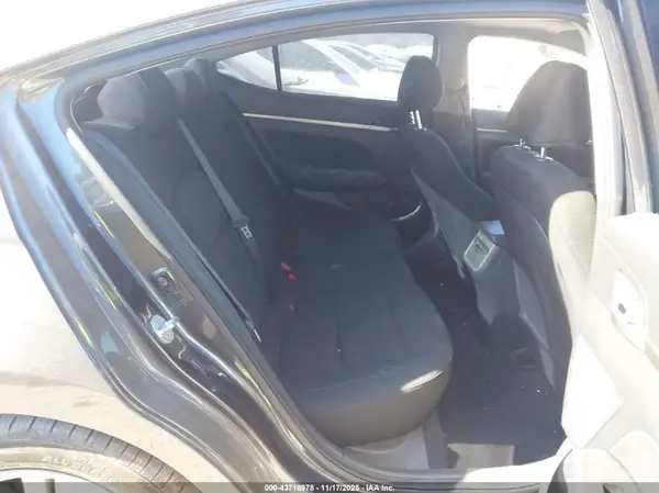 5NPD84LF5LH595761 2020 HYUNDAI ELANTRA - Image 8
