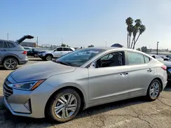 5NPD84LF5LH595906 2020 HYUNDAI ELANTRA