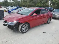 5NPD84LF5LH596490 2020 HYUNDAI ELANTRA
