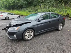 5NPD84LF5LH596800 2020 HYUNDAI ELANTRA