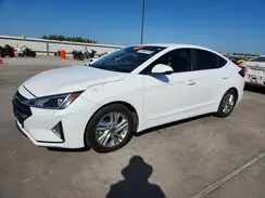 5NPD84LF5LH596845 2020 HYUNDAI ELANTRA