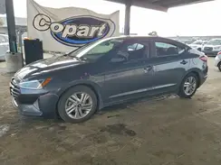 5NPD84LF5LH597848 2020 HYUNDAI ELANTRA