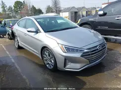 5NPD84LF5LH598093 2020 HYUNDAI ELANTRA
