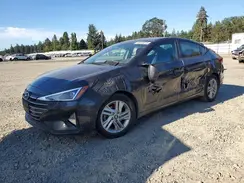 5NPD84LF5LH599356 2020 HYUNDAI ELANTRA