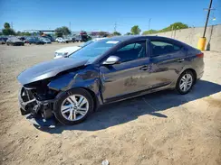 5NPD84LF5LH599521 2020 HYUNDAI ELANTRA