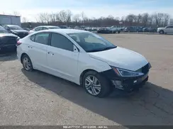 5NPD84LF5LH599549 2020 HYUNDAI ELANTRA