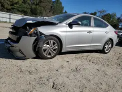 5NPD84LF5LH599678 2020 HYUNDAI ELANTRA