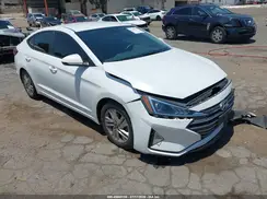 5NPD84LF5LH600005 2020 HYUNDAI ELANTRA