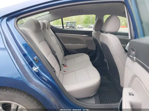 5NPD84LF5LH600229 2020 HYUNDAI ELANTRA - Image 8