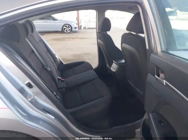 5NPD84LF5LH600327 2020 HYUNDAI ELANTRA - Image 8