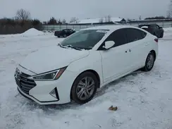 5NPD84LF5LH600361 2020 HYUNDAI ELANTRA