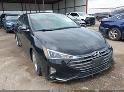 5NPD84LF5LH601137 2020 HYUNDAI ELANTRA