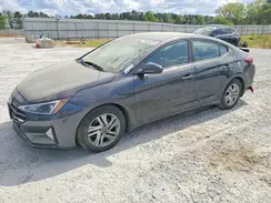 5NPD84LF5LH601350 2020 HYUNDAI ELANTRA