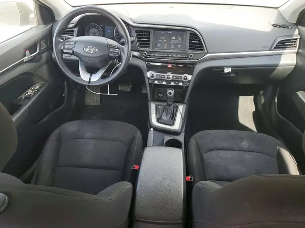 5NPD84LF5LH601350 2020 HYUNDAI ELANTRA - Image 8