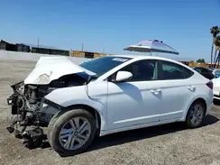 5NPD84LF5LH601543 2020 HYUNDAI ELANTRA