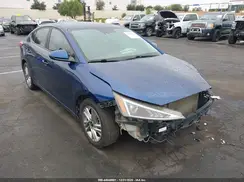 5NPD84LF5LH601672 2020 HYUNDAI ELANTRA