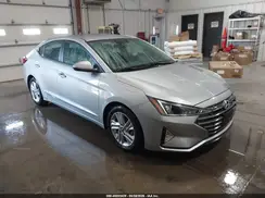 5NPD84LF5LH602689 2020 HYUNDAI ELANTRA