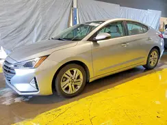 5NPD84LF5LH602692 2020 HYUNDAI ELANTRA