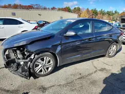 5NPD84LF5LH603390 2020 HYUNDAI ELANTRA